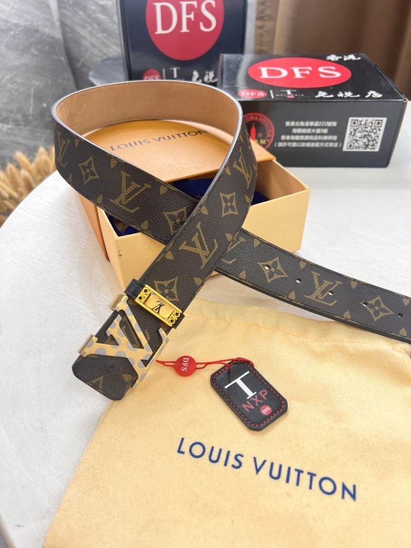 Louis Vuitton Belts